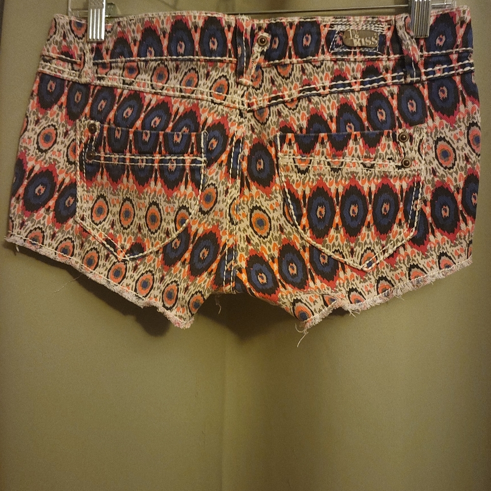 Shorts